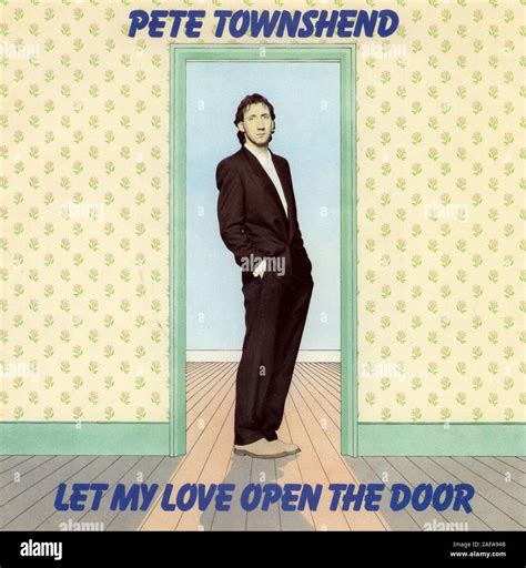 Pete townshend ashdown house <b>eromlliF ehT :eviL </b>