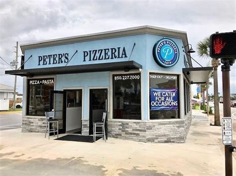 Peter's pizzeria florida bachelorette 1 miles from Downtown St Petersburg