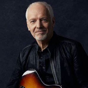 Peter frampton raleigh " The singer and guitarist—whose double album Frampton Comes Alive!, featuring classics like "Show Me the Way" and "Baby, I Love Your Way," topped the charts for 10 weeks in 1976—was in Big Sur, CA, with his son, Julian