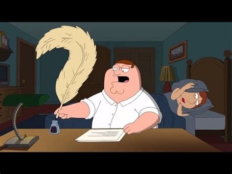 Peter griffin n word uncensored In this hilarious video, Peter Griffin says the N WORD ⁉️#familyguyfunnymoments