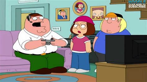 Peter griffin plays call of duty Family Guy Peter Griffin Plays MW2 on Console