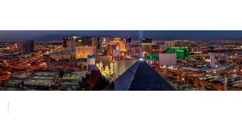 Peter lik las vegas  Explore the Story