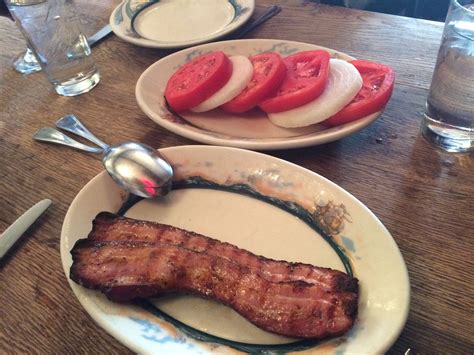 Peter luger steak house great neck photos  My lady and I had reservations for 8:45 and were seated at 9:20