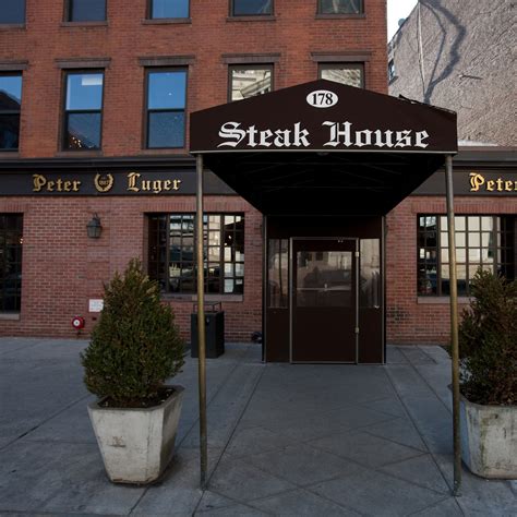 Peter luger steak house great neck photos  Manhattan, New York, NY