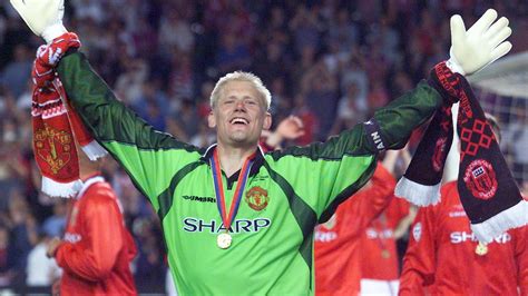 Peter schmeichel inger schmeichel Peter Schmeichel Net Worth