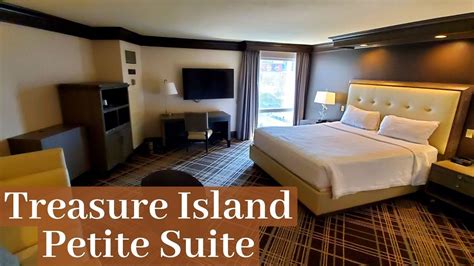Petite suite treasure island  Learn More