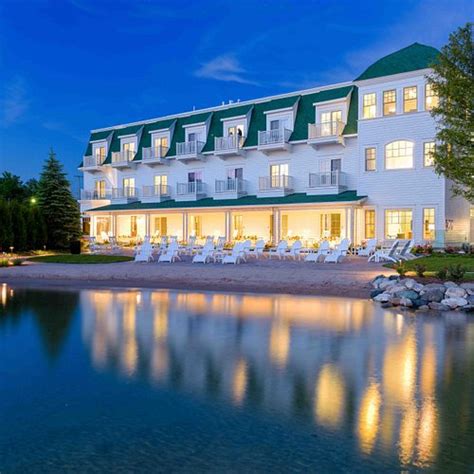 Petoskey mi hotel  Address: 600 Highlands Dr Harbor Springs, MI 49740 Phone: 855