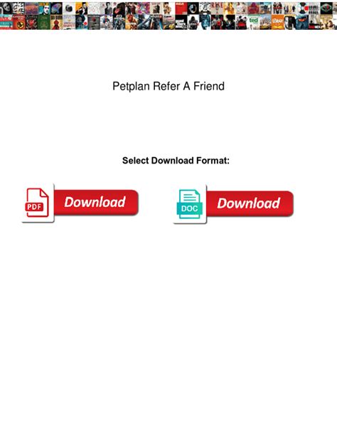 Petplan refer a friend  You can also contact us by Live Chat on our website or email info@animalfriends