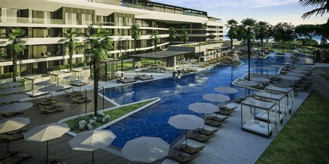 Petram resort tripadvisor Bénéficiez d'un traitement VIP grâce au service exclusif de l'établissement Petram Resort & Residences
