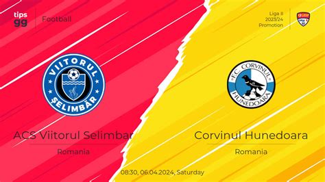 Petrosani vs corvinul prediction 2023 at 08:00, a football match between Corvinul Hunedoara (Romania) and Scolar Resita (Romania) took place