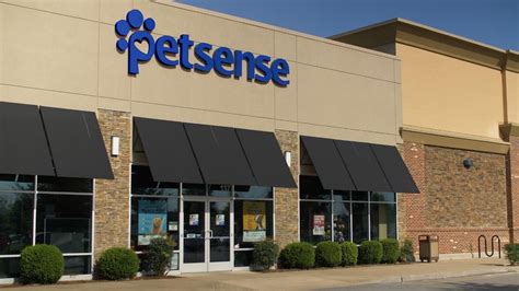 Petsense winchester road  3545 North Lecanto Highway Beverly Hills, FL 34465