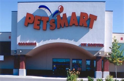 Petsmart surrey boardwalk reviews  PetSmart (Surrey (Boardwalk) Bc) Available