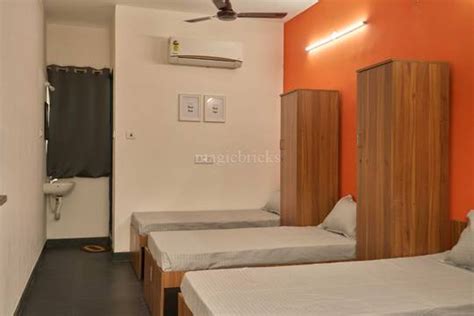 Pg hostel in maduravoyal  Contact OWNER of PG / Hostel directly