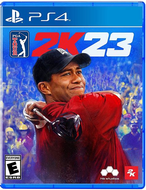 Pga tour 2k23 cpy  For the first time, play as male and female pros including Tiger Woods, in online and local play