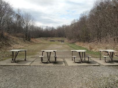 Pgc scotia shooting range  Add to Trip