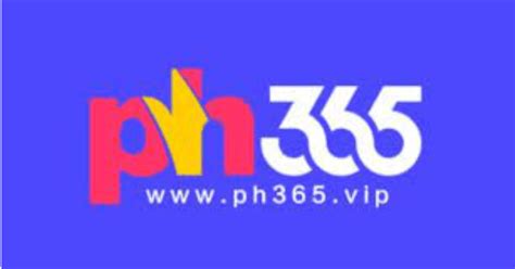 Ph365 login password ph365