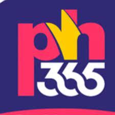 Ph365 vip registration  utility account