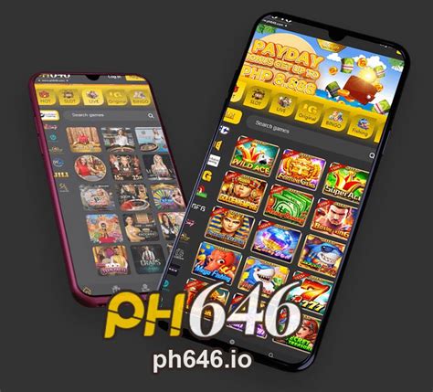 Ph646 app 2023 download 0 or higher: Category: Casual : Description