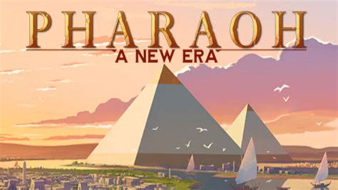 Pharaoh a new era code triche There is a (6 missions) Tutorial (which you should follow to the letter) which teaches you almost every thing