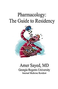 https://ts2.mm.bing.net/th?q=2024%20Pharmacology:%20The%20Guide%20to%20Residency|Amer%20Sayed%20MD