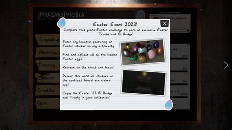 Phas easter event First Published October 31, 2023, 15:57