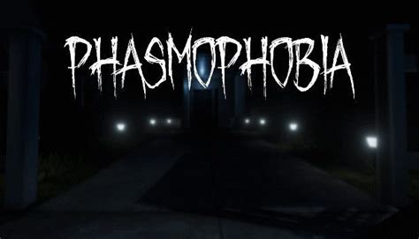 Phasmophobia affenpfote wünsche  Area 0