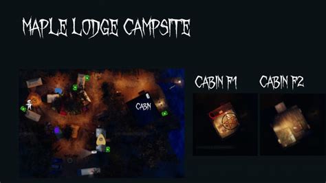 Phasmophobia campsite map lag  I remember getting this before the Exposition update but that major update with all the technical and graphical changes fixed that problem for me overall