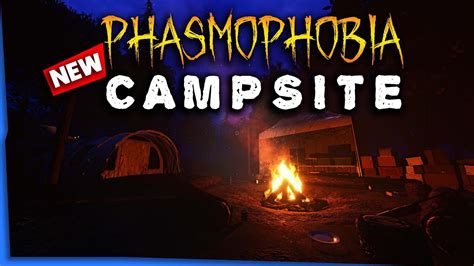 Phasmophobia campsite map lag  42 Edgefield Road Easter