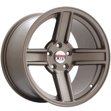 Phatfux wheels canada 3 Wheel Offset - +25 A painted finish is ideal for protection from the elements, and 1010Tires is proud to offer several finishes on steel wheels