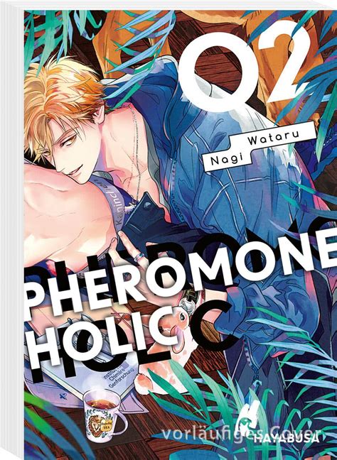 Pheromoholic ch 1  Read Pheromone Manga Chapter 1 in English Online