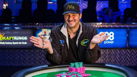 Phil hellmuth 2016 wsop  PH is a pure self-promoter, not on par with the ppl you usually interview — Terrence Chan (@tchanpoker) November 15, 2016 High stakes pro Connor Drinan posted that Ferriss’ audience “won’t be impressed” by Phil Hellmuth, which was followed by perhaps the most succinct reply — put forth by