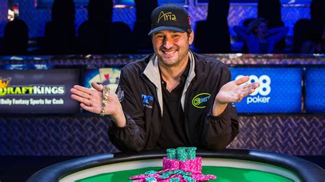 Phil hellmuth hat A case of diarrhea (seriously) kept Phil Hellmuth out of his first 2022 World Series of Poker (WSOP) event, the $100,000 buy-in high roller no-limit hold'emThe “Poker Brat” has just launched his own apparel line, apparently becoming the first poker player ever to do so