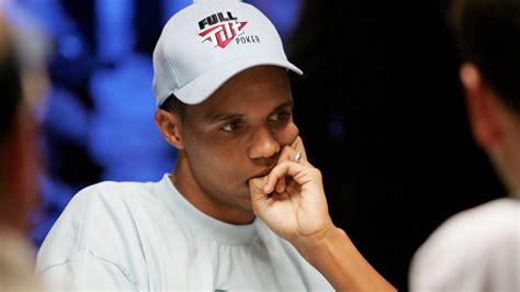 Phil ivey and david grann 0 out of 5 stars too brief
