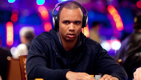 Phil ivey and david grann  Before he was a professional poker player, Phil Ivey was playing poker recreationally with his colleagues at the telemarketing company he worked with in New Jersey