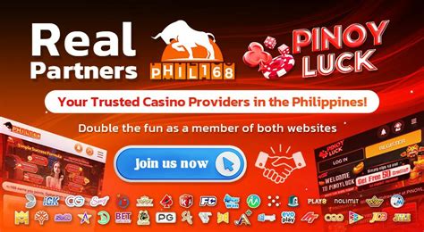 Phil168.com login Real Money Online Casino