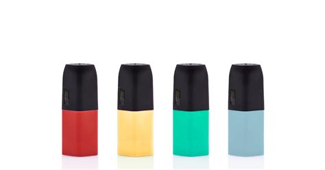 Phix pods toronto  all phix starter kits colors and phix pods available inside