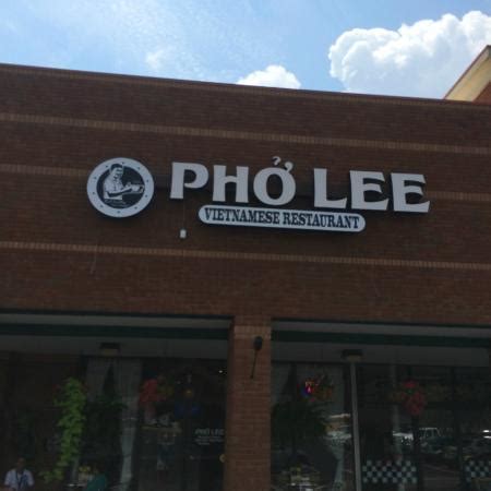 Pho lee  Search reviews