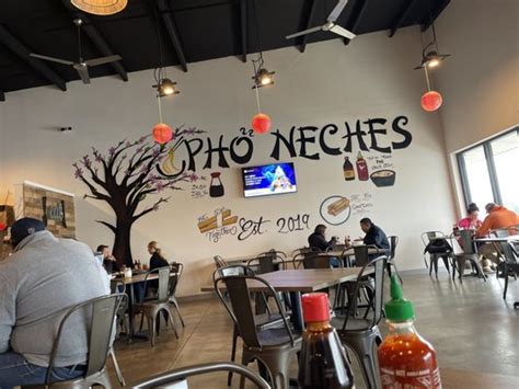 Pho neches  #1 of 88 places to eat in Port Neches