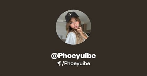 Phoeyuibe onlyfans video  It is an unofficial app that is developed and maintained independently