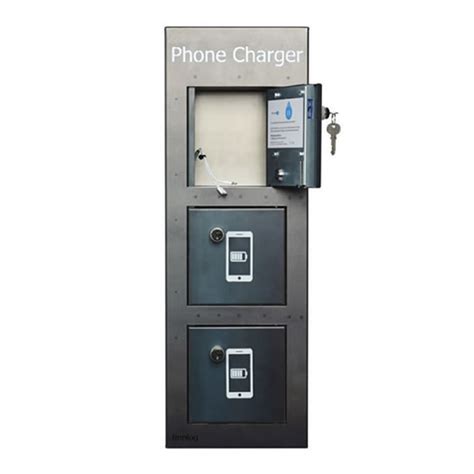 Phone charging lockers delhi  Country of Origin: Made in India