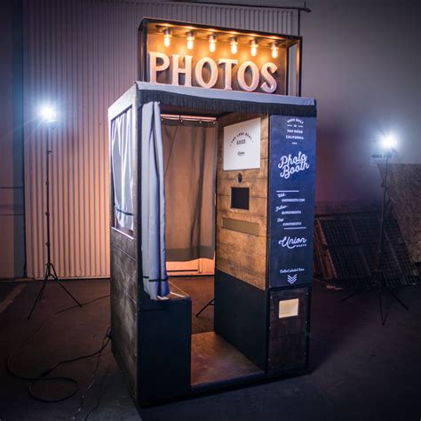 Photo booth hire luton  All