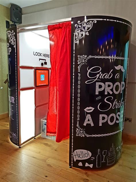 Photo booth hire northern ireland  Each and every service we provide is delivered, installed, or performed with the utmost professionalism, so you can always count on Northern Lights Event Hire to bring that WOW factor to your event