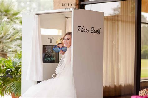 Photo booth hire wedding  5