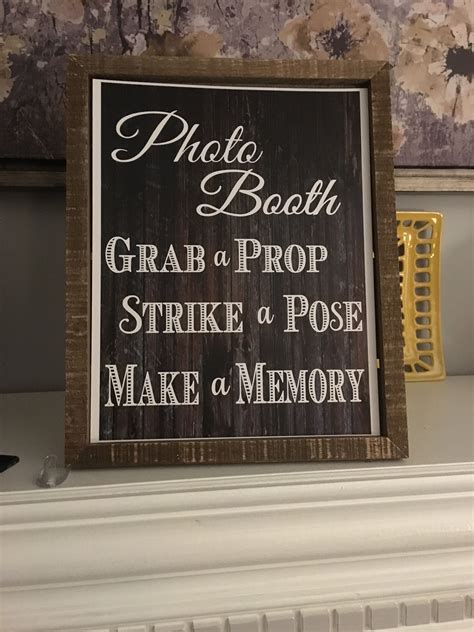 Photo booth wedding  FREE delivery Aug 10 - 14 
