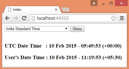 Php dateinterval format  Calculate the interval between two dates, then format the interval: <?php