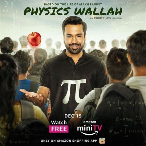 Physics wallah mern stack  Despite being an edtech startup, Physics Wallah’s vision has become an inspiration for so many people