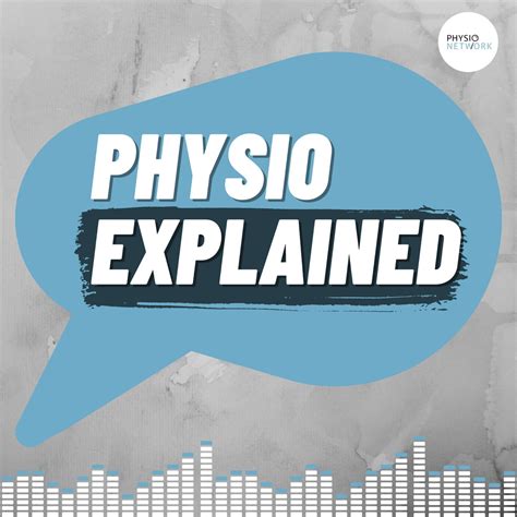Physio network podcast In this episode with Val Jones, we discuss the role that central sensitisation plays with a large majority of elbow pain patients