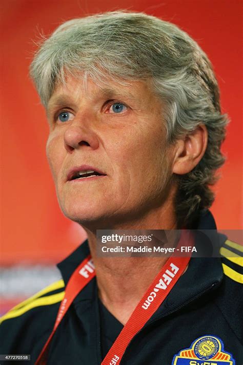 Pia sundhage times dirigidos “Megan came off the bench and changed the game,” Coach Pia Sundhage said