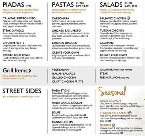 Piada (sof) delivery Welcome to Nico and Anas, the taste of Italy! Enjoy an array of mouthwatering Italian dishes, from classic pasta to creative takes on old favorites