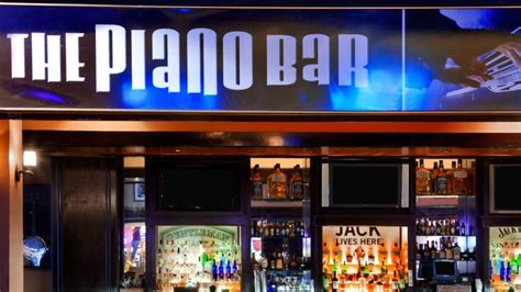 Piano bar las vegas strip  702-693-7111